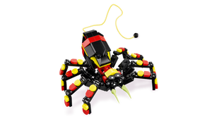 LEGO Surprising Spider (31159) — official LEGO product image