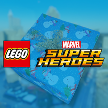 LEGO®: Holiday Hub 2025 - Marvel Mystery Box Wrapped (HOL001)