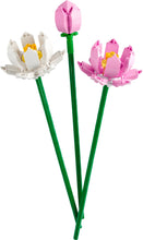 LEGO®: Lotus Flowers (40647)
