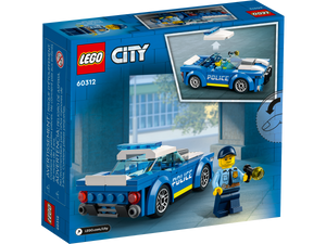 LEGO® City: Police Car (60312)