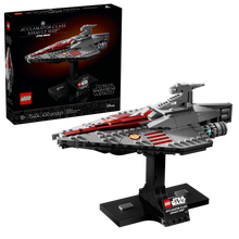 LEGO® Star Wars: Acclamator-Class Assault Ship™ (75404)