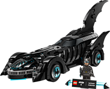 LEGO® Batman: Batman Forever™ Batmobile™ (76304)