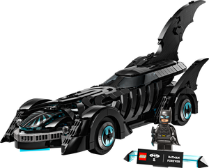 LEGO® Batman: Batman Forever™ Batmobile™ (76304)