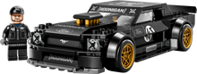 LEGO Speed Champions: Ken Block's '65 Ford Mustang Hoonicorn V1 (77262)