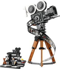 LEGO® Disney: Walt Disney Tribute Camera (43230)