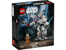 LEGO® Star Wars™: Luke Skywalker X-Wing Mech (75390)