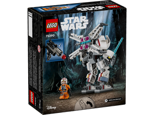 LEGO® Star Wars™: Luke Skywalker X-Wing Mech (75390)