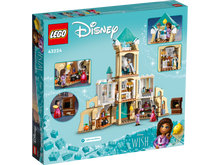 LEGO® Disney: King Magnifico’s Castle (43224)