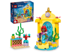 LEGO® Disney: Princess Ariel’s Music Stage (43235)