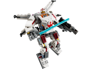 LEGO® Star Wars™: Luke Skywalker X-Wing Mech (75390)