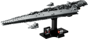 LEGO® Star Wars: Executor Super Star Destroyer (75356)