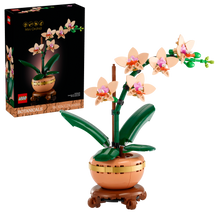 LEGO® Botanicals: Mini Orchid (10343)
