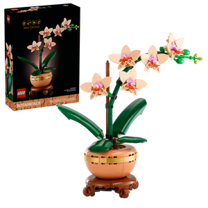 LEGO® Botanicals: Mini Orchid (10343)