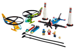 LEGO® City: Air Race (60260)