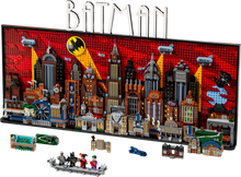 LEGO® Batman: The Animated Series Gotham City (76271)