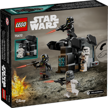 LEGO® Star Wars: Death Trooper & Night Trooper Battle Pack (75412)
