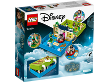 LEGO® Disney: Peter Pan And Wendy’s Storybook Adventure (43220)