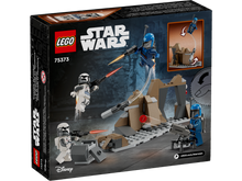 LEGO® Star Wars: Ambush on Mandalore Battle Pack (75373)