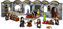 LEGO® Harry Potter: Hogwarts™ Castle: Potions Class (76431)
