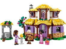 LEGO® Disney: Asha’s Cottage (43231)