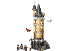 LEGO® Harry Potter: Hogwarts™ Castle Owlery (76430)