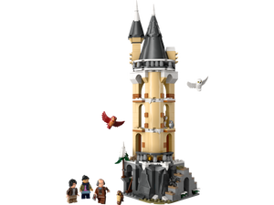 LEGO® Harry Potter: Hogwarts™ Castle Owlery (76430)
