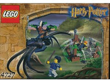 LEGO® Harry Potter: Aragog in the Dark Forest (4727)