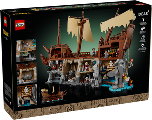 LEGO® Ideas: The Goonies (21363)