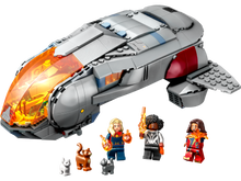 LEGO® Marvel: The Hoopty (76232)