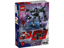 LEGO® Marvel: Venom Mech Armor vs. Miles Morales (76276)