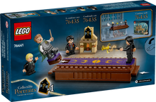 LEGO® Harry Potter: Hogwarts Castle: Dueling Club (76441)