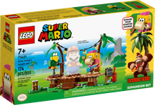 LEGO® Super Mario™: Dixie Kong's Jungle Jam Expansion Set (71421)