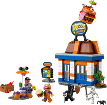 LEGO Fortnite: Durrr Burger Restaurant (77076)