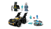 LEGO® Batman: Batman™ & Batmobile™ vs. Mr. Freeze™ (76301)