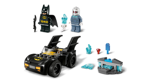 LEGO® Batman: Batman™ & Batmobile™ vs. Mr. Freeze™ (76301)