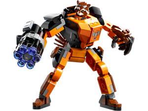 LEGO® Marvel: Rocket Mech Armor (76243)