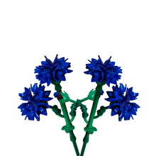 Corn Flower - Blue 2pk