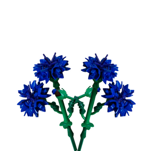 Corn Flower - Blue 2pk