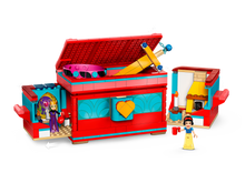 LEGO® Disney: Snow White’s Jewelry Box (43276)