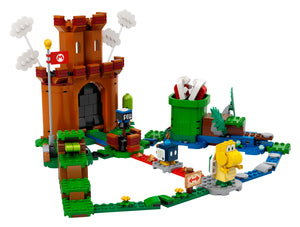 LEGO® Mario™:  Guarded Fortress  Expansion Set (71362)