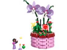 LEGO® Disney: Encanto Isabela’s Flowerpot (43237)