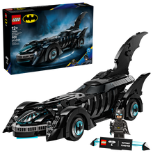 LEGO® Batman: Batman Forever™ Batmobile™ (76304)