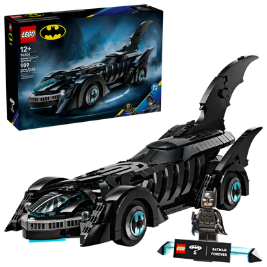 LEGO® Batman: Batman Forever™ Batmobile™ (76304)