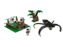 LEGO® Harry Potter: Aragog in the Dark Forest (4727)