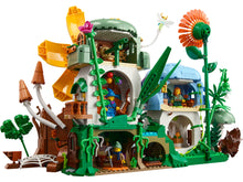 LEGO® BrickLink: Mushroom Village (910051)