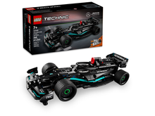 LEGO® Technic™:Mercedes-AMG F1 W14 Pull-Back (42165)