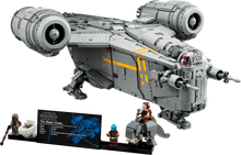 LEGO® Star Wars: UCS The Razor Crest (75331)