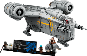 LEGO® Star Wars: UCS The Razor Crest (75331)