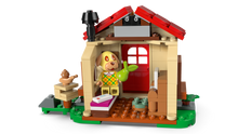 LEGO® Animal Crossing: Goldie's Cozy House (77058)