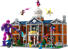 LEGO X-Men: The X-Mansion (76294)